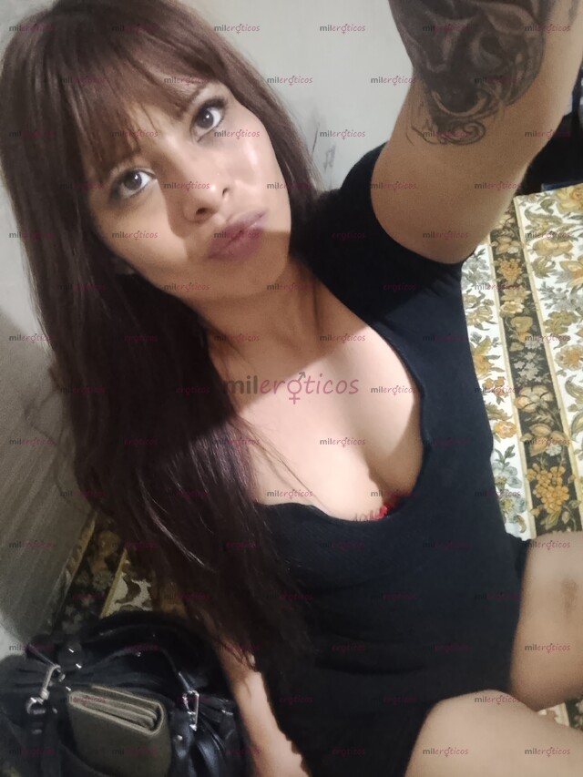 FOTOS DE CHAPARRITA CULONA Y TETONA LISTA PARA UN ENCUENTRO