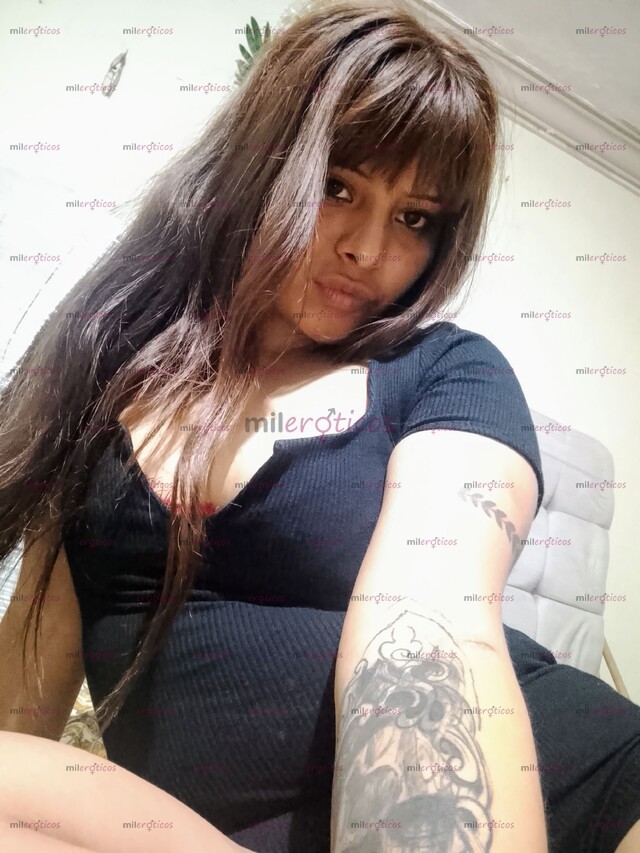 FOTOS DE CHAPARRITA CULONA Y TETONA LISTA PARA UN ENCUENTRO