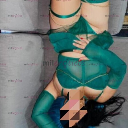 FOTOS DE VEN Y DISFRUTA DE UNA RICA CULONA BIANCA FULL ANAL