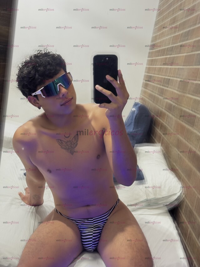 FOTOS DE SANTI CHAVITO CALIENTE Y JUGUETÓN CUMPLIRE TUS DESEOS DE PASO EN TU CIUDAD
