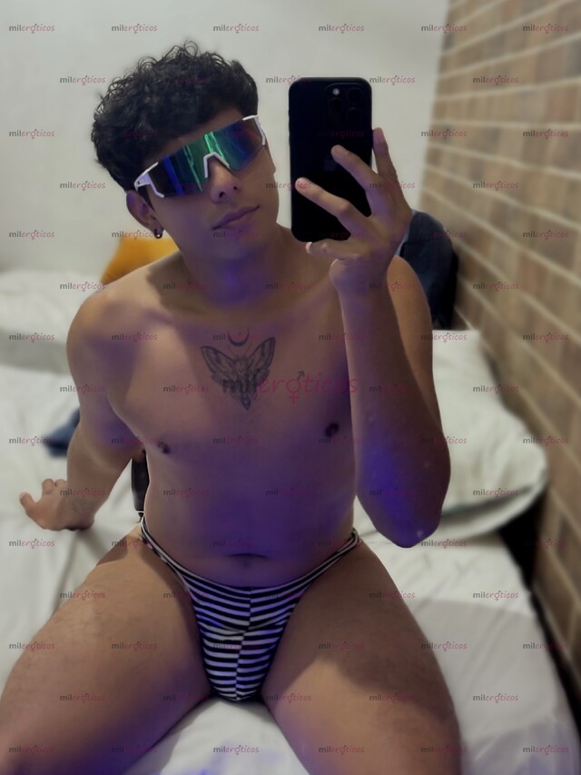 FOTOS DE SANTI CHAVITO CALIENTE Y JUGUETÓN CUMPLIRE TUS DESEOS DE PASO EN TU CIUDAD
