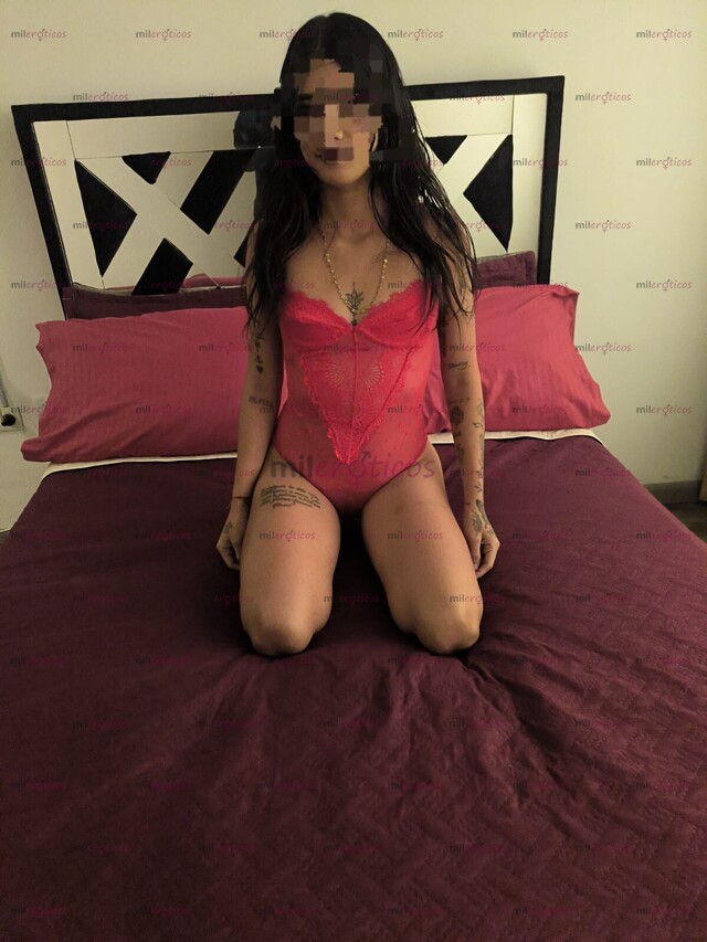 FOTOS DE YULIANA HERMOSA FLACA NUEVA EN TU LOCALIDAD APROVECHA DE MI DULCE COMPAÑÍA