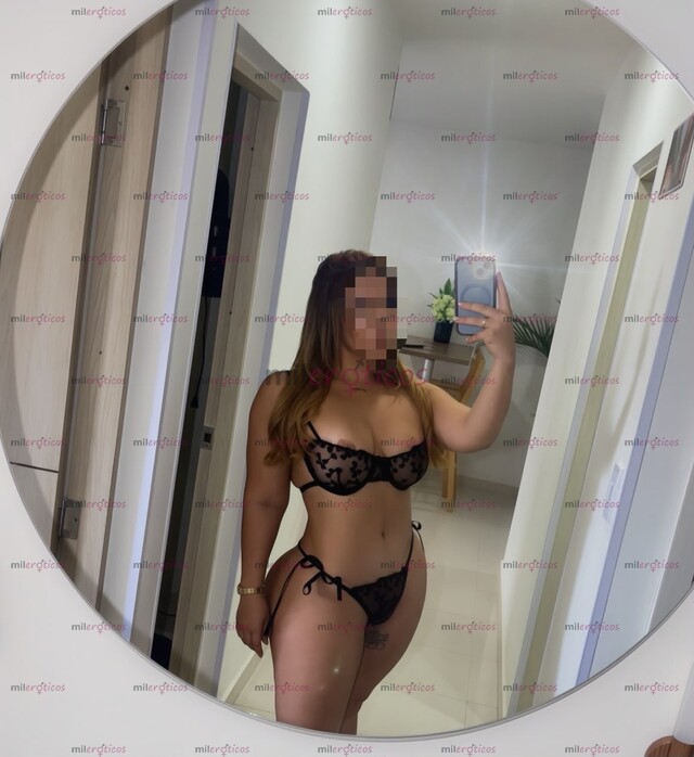 FOTOS DE CAMILA POCOS DÍAS EN LA CIUDAD HERMOSA CHIKA HOT
