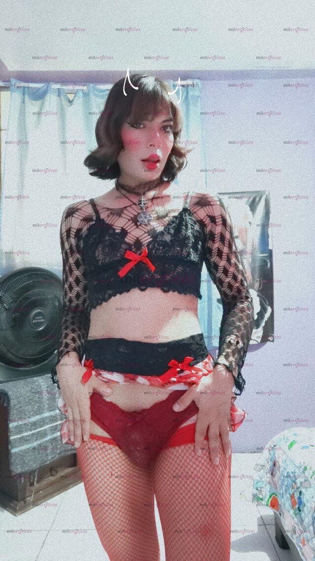 FOTOS DE DEMONIKA LILITHTRANS LA MAS COMPLACIENTE