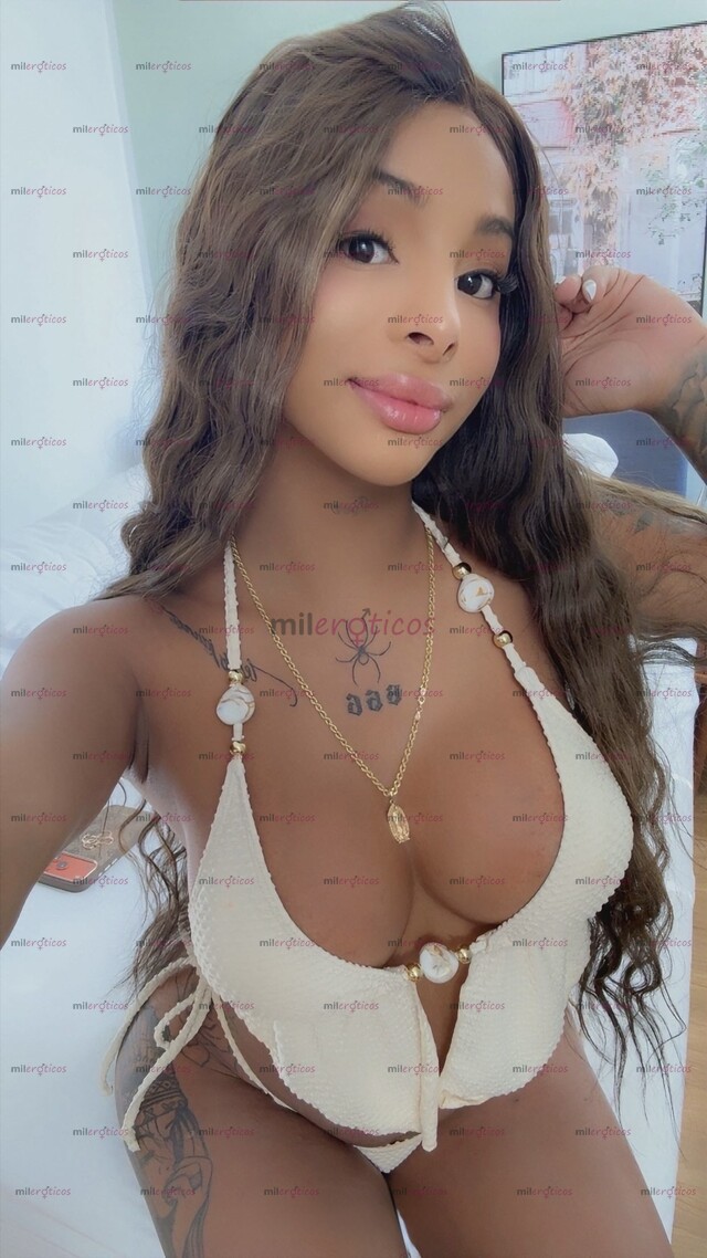 FOTOS DE DIOSA DE ÉBANO RECIÉN LLEGADA EXPERIENCIA EXCLUSIVA IG BRIANA.ARIZA