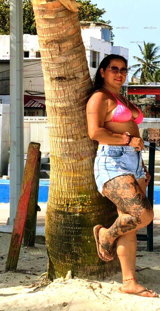FOTOS DE TU MILF DE MENTE ABIERTA CON SITIO BIEN UBICADO EN LA PASO ANCHO CON 44