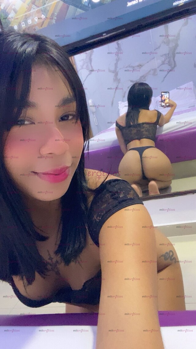 FOTOS DE DANIELA EXOTICA BIEN ARDIENTE DOMICILIOS A TODA LA CUIDAD BEBÉ