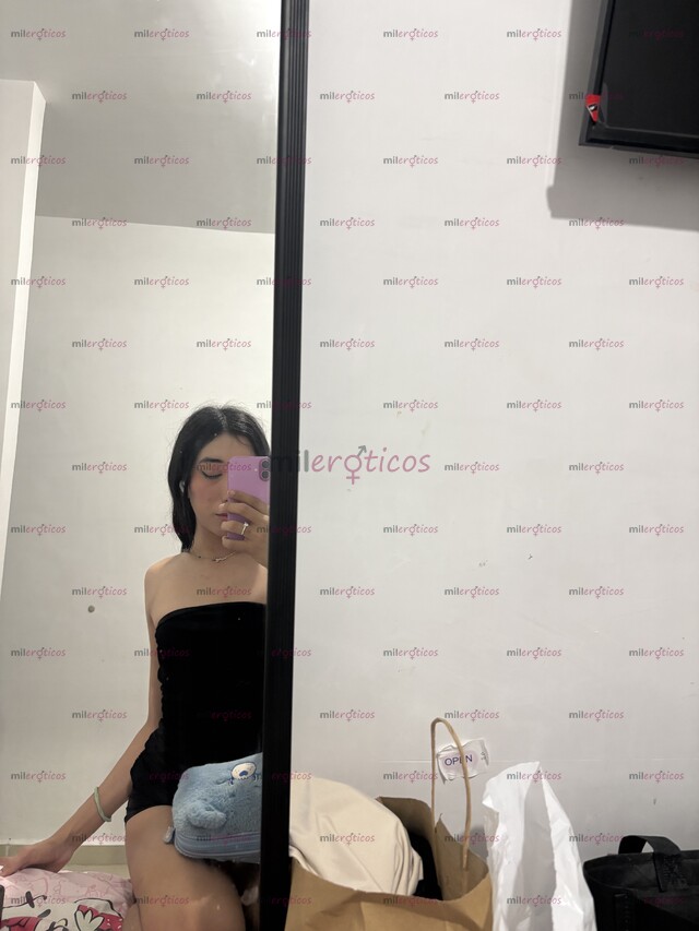 FOTOS DE MICHELLE TÚ NIÑA TRANS SUMMISA Y CACHONDA