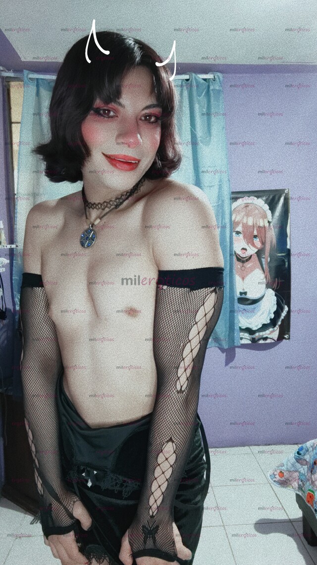 FOTOS DE DEMONIKA LILITHTRANS LA MAS COMPLACIENTE