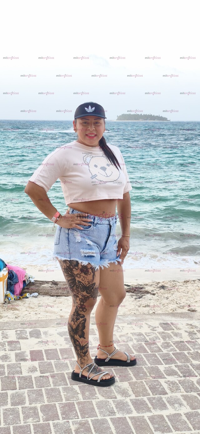 FOTOS DE TU MILF DE MENTE ABIERTA CON SITIO BIEN UBICADO EN LA PASO ANCHO CON 44