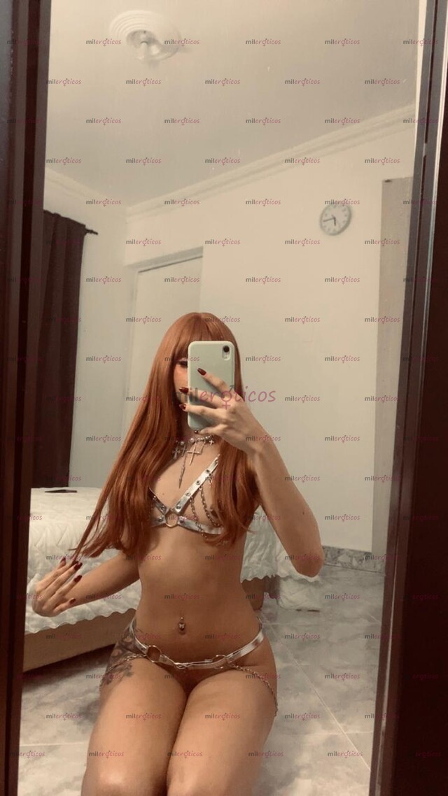 FOTOS DE MILA, TU NUEVA Y ÚNICA FLAQUITA DELICIOSA, ME CALIENTA MUCHO COMPLACER UFFF