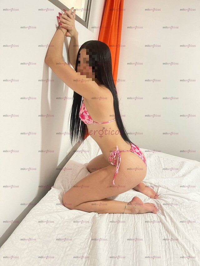 FOTOS DE MI NOMBRE ES KEDAL UNA FLACA PAISA QUE HACE UN RICO ANAL