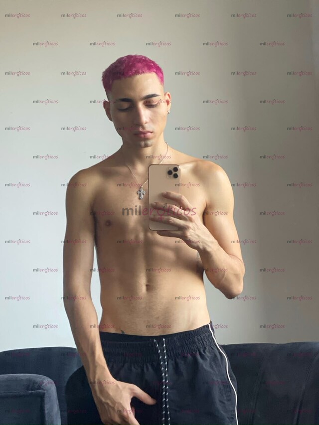 FOTOS DE JOVEN POLLO 19CM VERSATIL VERGA GRUESA DISPUESTO