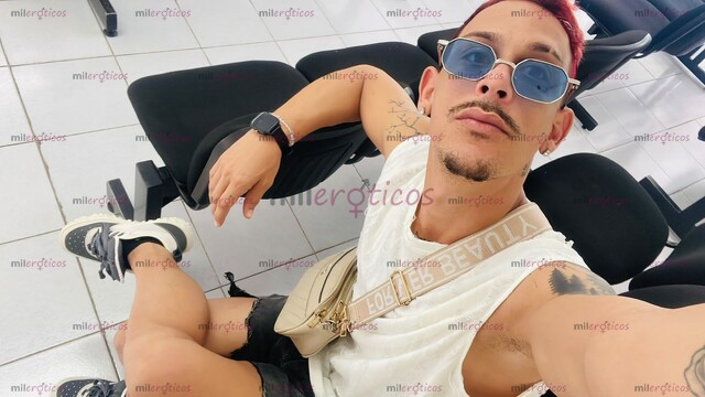 FOTOS DE FLAKITO ACT BIEN DOTADO LISTO PARA COMPLACERLE