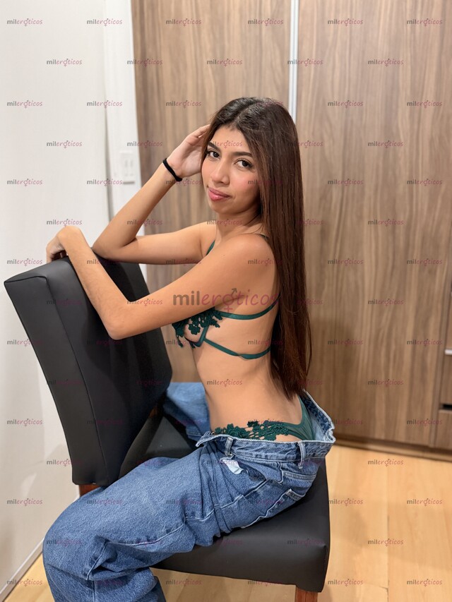 FOTOS DE HOLA PAPACITO, SOY MIA ESTARÉ SOLO POCOS DÍAS EN TU CIUDAD.
