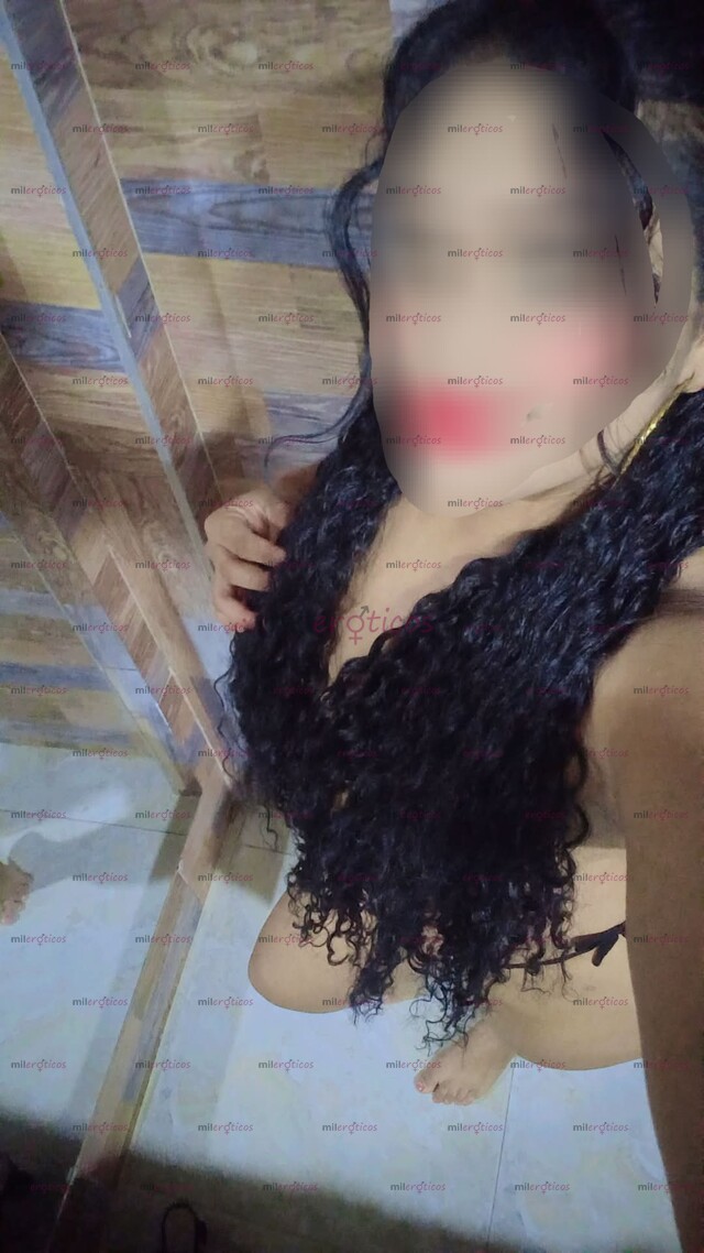 FOTOS DE CRESPA CON UN CUERPO DIVINO SOLO PARA TI NATURALMENTE