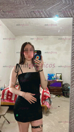 FOTOS DE SOFIAAA 19 AÑOS INDEPENDIENTE LISTA PARA VERTE SEXO Y CONTENIDO