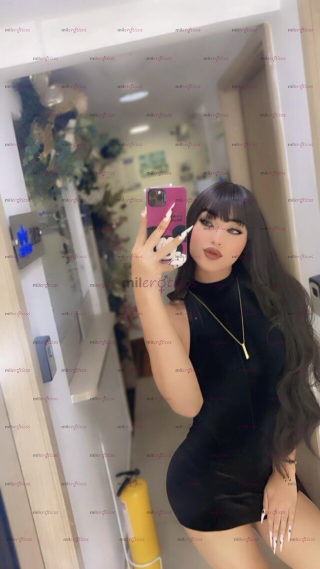 FOTOS DE POR PRIMERA VEZ EN TU CIUDAD, NIÑA SEXY Y EXTRAORDINARIA DANNA LUNA, 19 AÑOS!