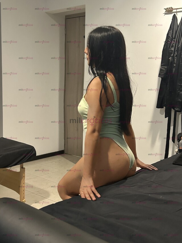 FOTOS DE HOLA VEN A CONOCERME SOY DANA NUEVA TERAPEUTA
