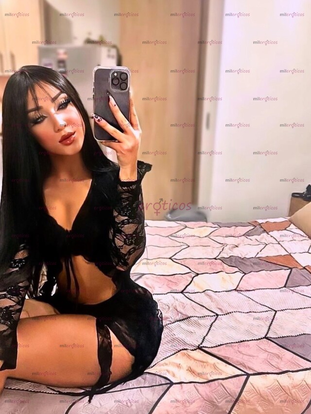 FOTOS DE POR PRIMERA VEZ EN TU CIUDAD, NIÑA SEXY Y EXTRAORDINARIA DANNA LUNA, 19 AÑOS!