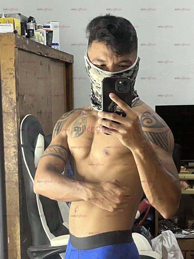 FOTOS DE CHACAL INTER DOMINANTE , ENCUENTROS DISCRETOS (ÚNICAMENTE FINES DE SEMANAS)