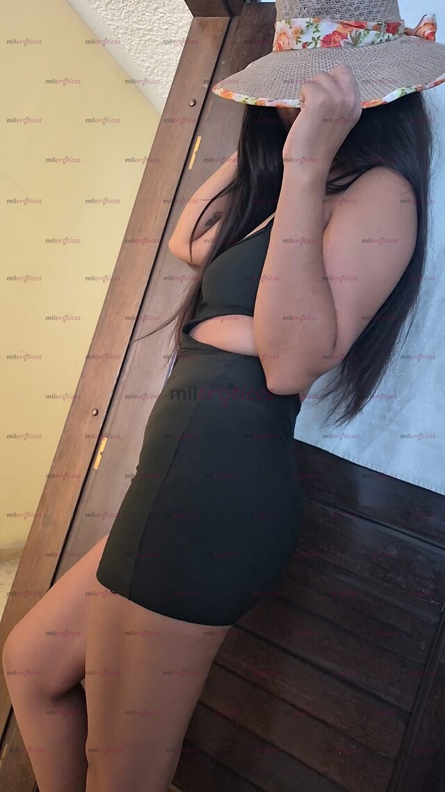 FOTOS DE NUEVA EN LA CIUDA BELLAS FLACA CON GRANDES ATRIBUTOS