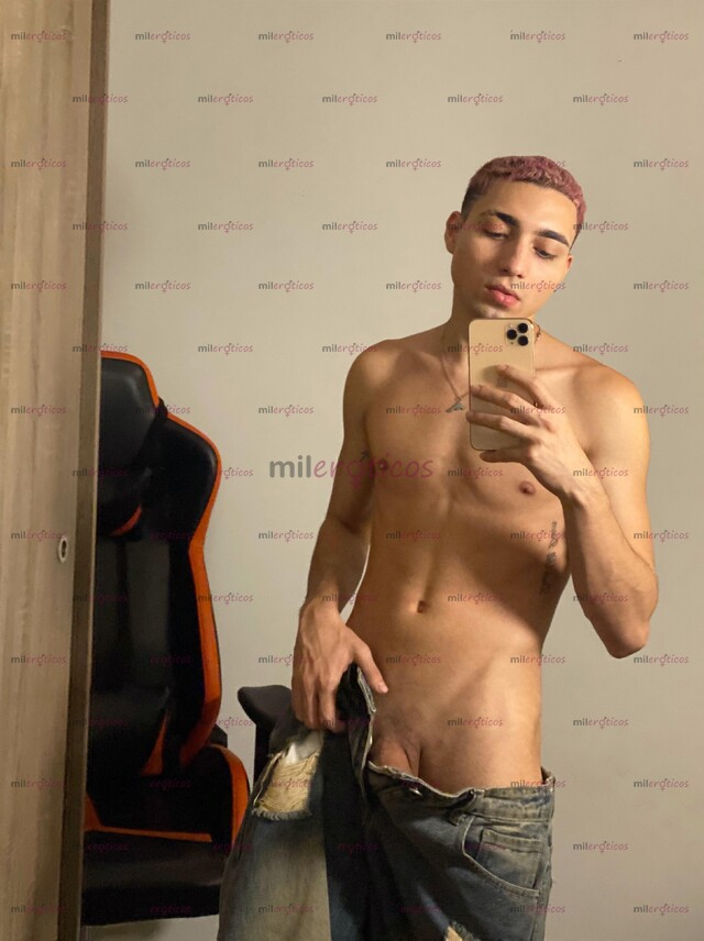 FOTOS DE JOVEN POLLO 19CM VERSATIL VERGA GRUESA DISPUESTO