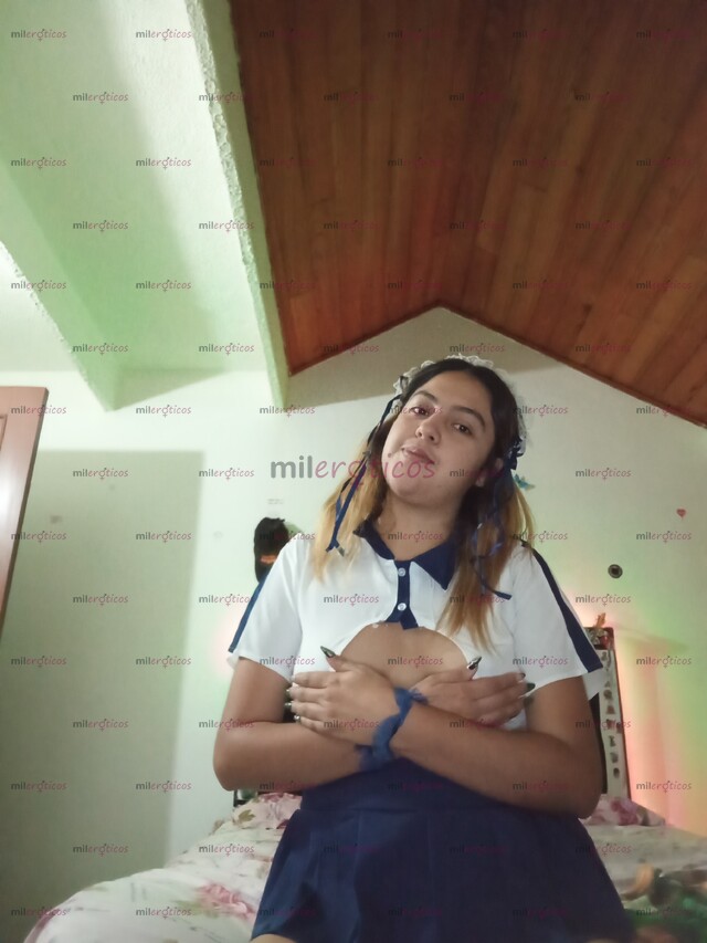FOTOS DE TU PERRITA PERVERTIDA LLEGO A COMPLACERTE, POLLITA ADICTA A TU LECHE
