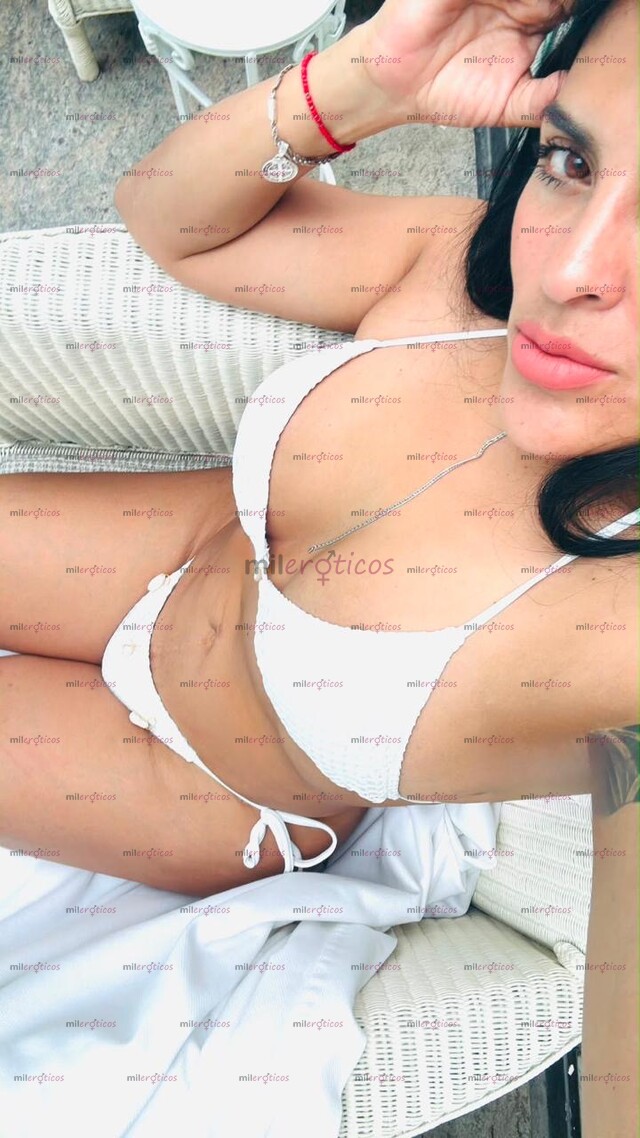 FOTOS DE UNA EXPERIENCIA DE LUJO: BELLEZA, CALIDEZ Y PLACER INTENSO