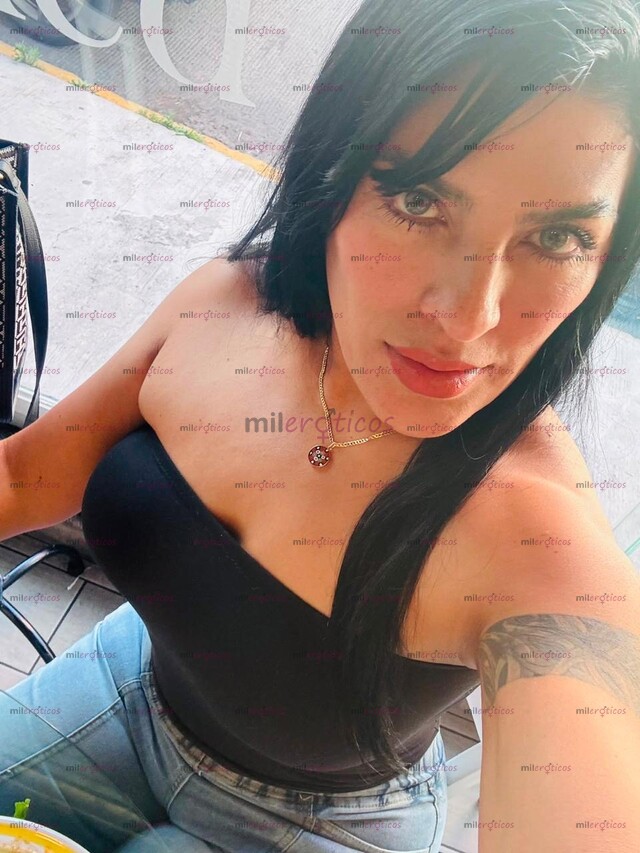 FOTOS DE UNA EXPERIENCIA DE LUJO: BELLEZA, CALIDEZ Y PLACER INTENSO