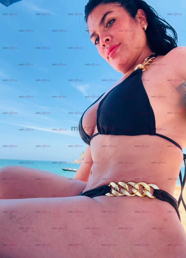 FOTOS DE UNA EXPERIENCIA DE LUJO: BELLEZA, CALIDEZ Y PLACER INTENSO