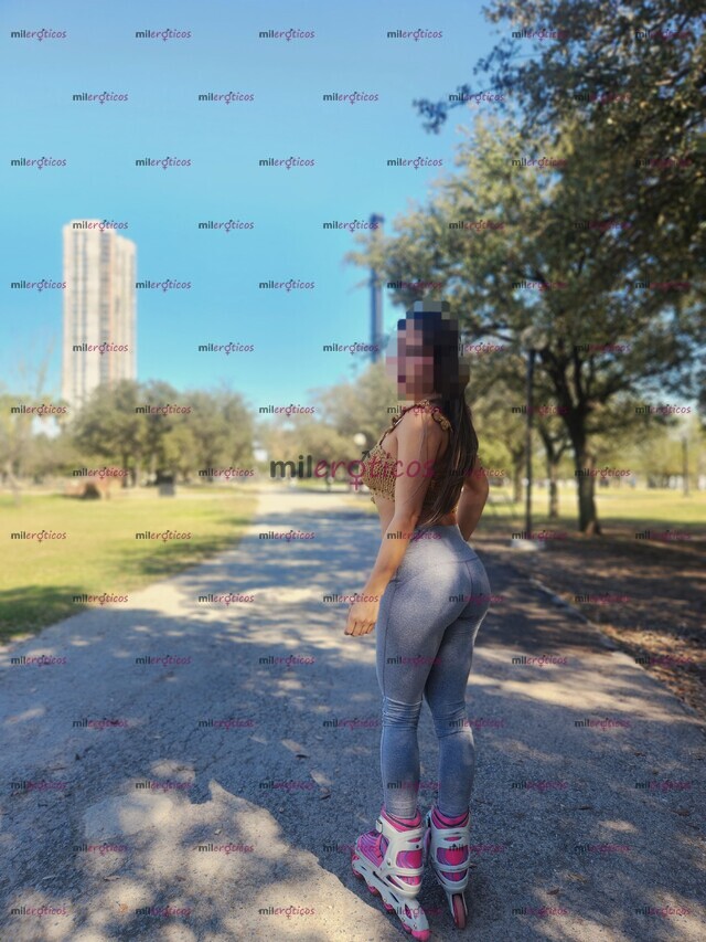 FOTOS DE CHIQUITA Y FOGOSA, FIT 1.53CM BUBBIES GRANDES 49K