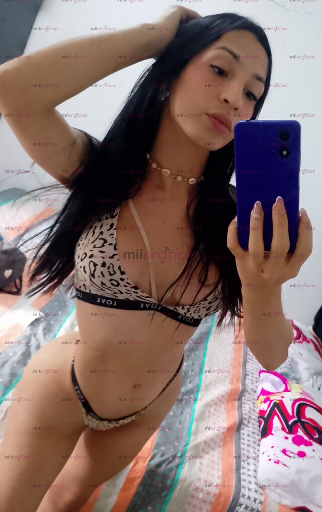 FOTOS DE LOLI TU FANTASÍA MÁS DELICIOSA PARA Q TE ANTOJES BIEN RIKO