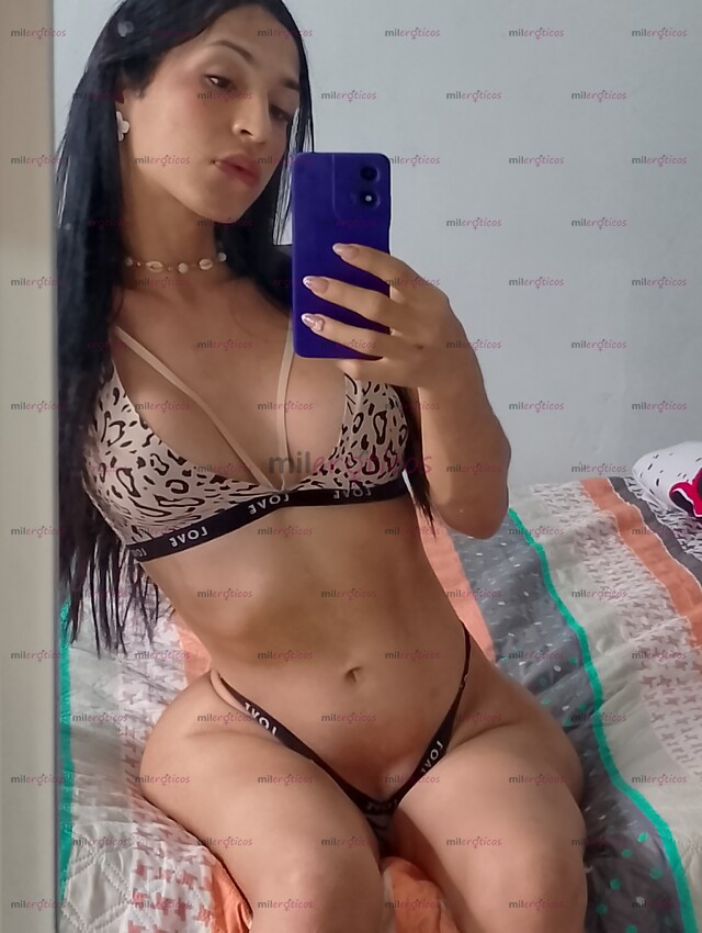 FOTOS DE LOLI TU FANTASÍA MÁS DELICIOSA PARA Q TE ANTOJES BIEN RIKO