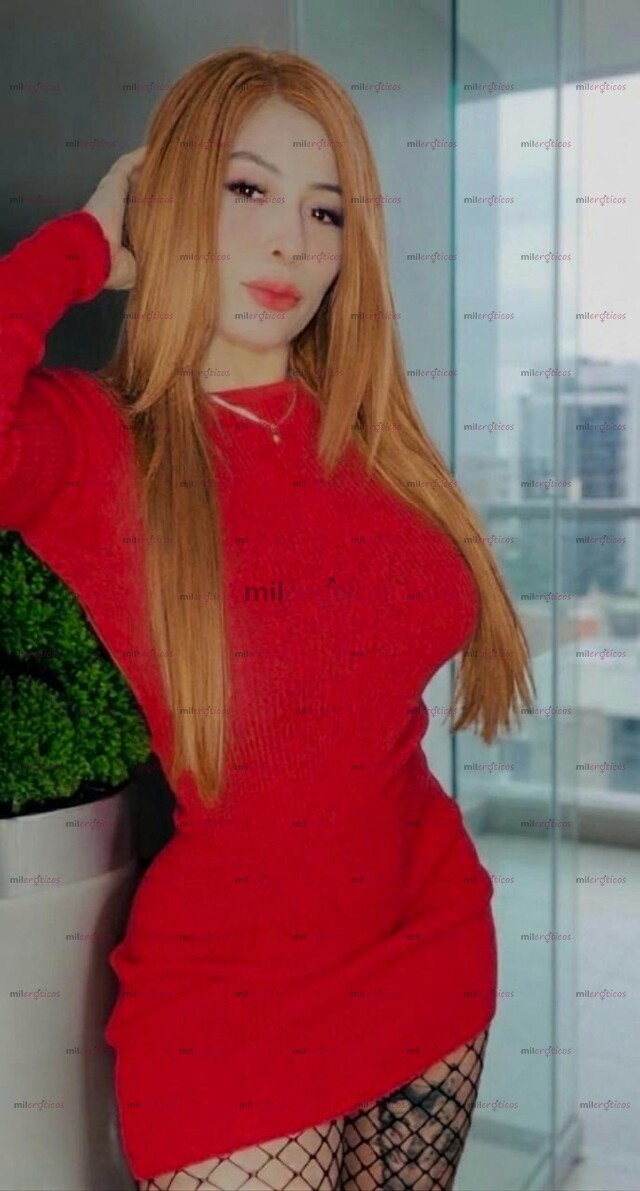 FOTOS DE HELLO LLEGÓ TU PELIRROJA HACER TRAVESURAS CONTIGO MI AMOR