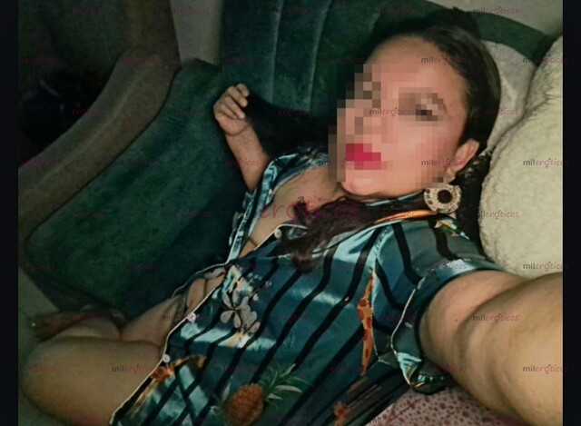 FOTOS DE MUJER MADURA, GORDITA CARIÑOSA, COMPLACIENTE VEN Y DISFRUTAMOS