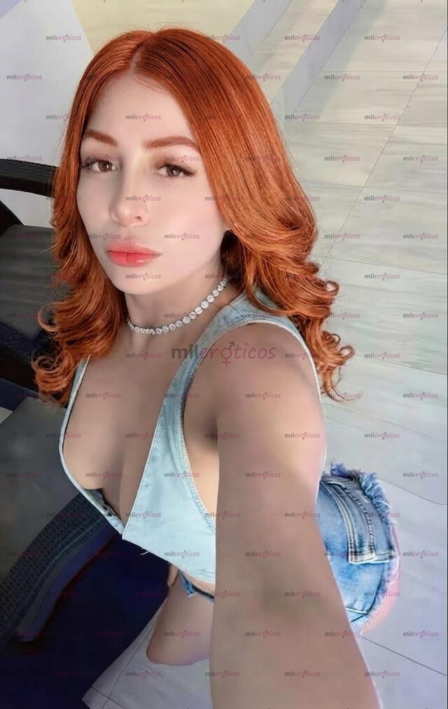 FOTOS DE HELLO LLEGÓ TU PELIRROJA HACER TRAVESURAS CONTIGO MI AMOR