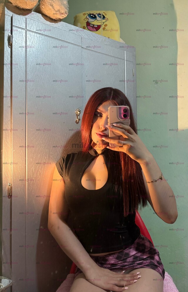 FOTOS DE LO MÁS TOP DEL PORTAL NAYLEA NENA TRANS ACTIVA Y PASIVA 100 % REAL SIN ENGAÑOS