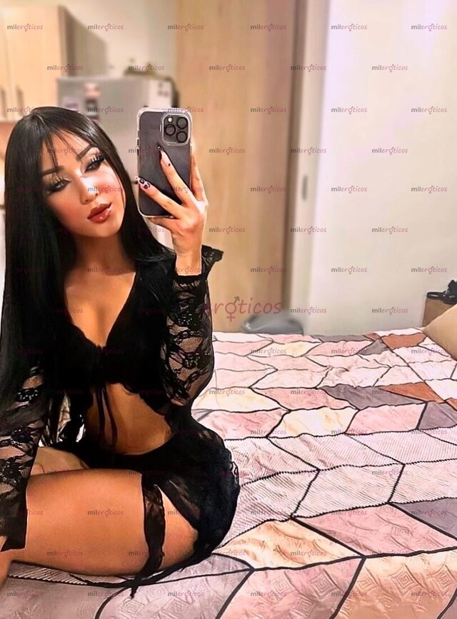FOTOS DE ENCANTADORA, SOFISTICADA NIÑA ¡SERVICIOS EXCLUSIVOS CON UN TOQUE DE SENSUALIDAD!