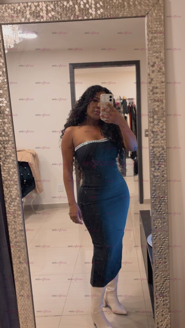 FOTOS DE DOMINICANA,MORENA CUERPO NATURAL VOLUPTUOSO,CABELLO CHINITO