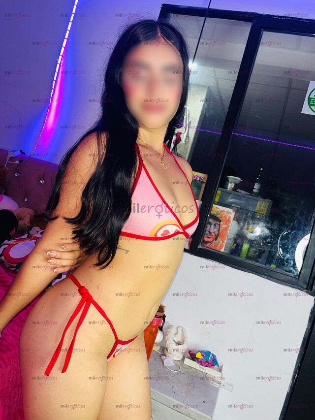 FOTOS DE HOLA MI AMOR SOY NUEVA EN TU CIUDAD SI QUIERES APROVECHAR DE MÍ SERVICIO PRESEN