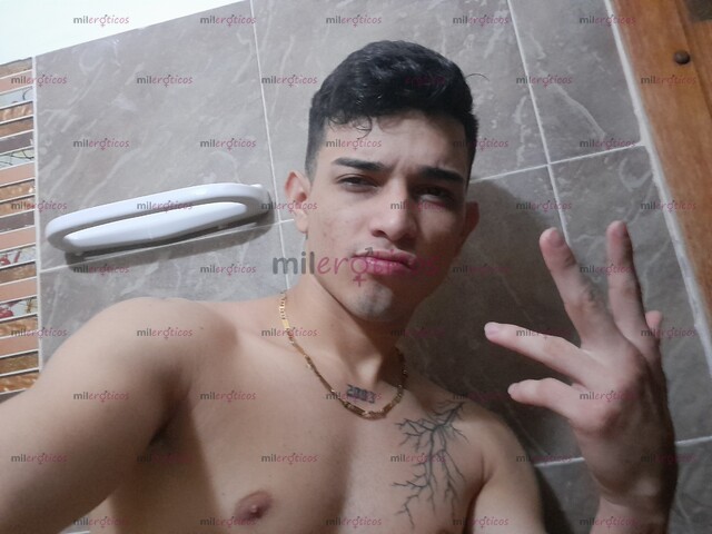 FOTOS DE SOY ANTONI SOY UN CHICO DEFINIDO BUENA VRG. 20CM