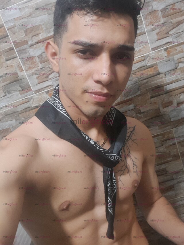 FOTOS DE SOY ANTONI SOY UN CHICO DEFINIDO BUENA VRG. 20CM