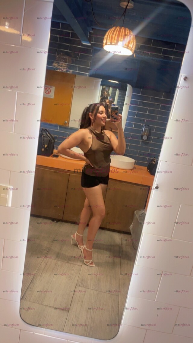 FOTOS DE MORENA CULICHI LISTA PARA COMPLACERTE SOY INDEPENDIENTE NO AGENCIA!!!