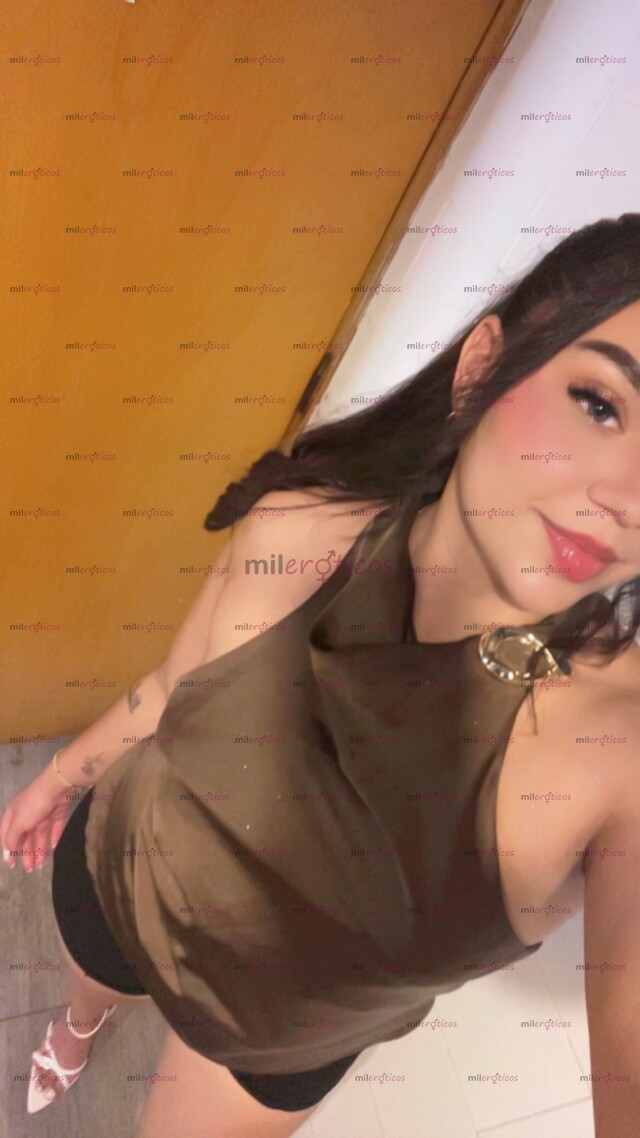 FOTOS DE MORENA CULICHI LISTA PARA COMPLACERTE SOY INDEPENDIENTE NO AGENCIA!!!