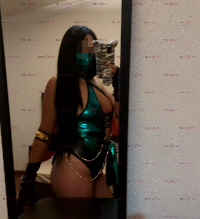 FOTOS DE $750 MASAJITO EROTICO CUERPO A CUERPO, TERMINACIÓN ORAL ESTILO PORNO