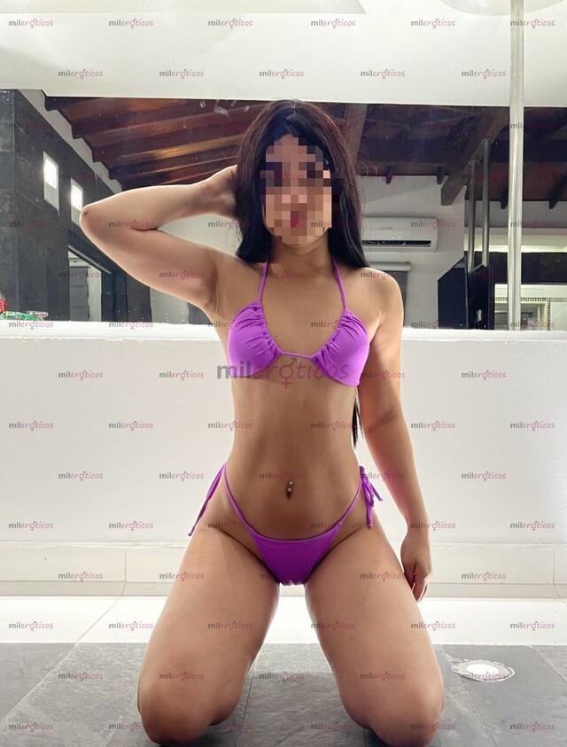 FOTOS DE MI NOMBRE ES GÉNESIS UNA FLACA BLANQUITA DISPUESTA A COMPLACERTE EN TODO