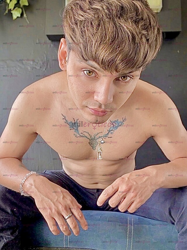 FOTOS DE HOLA SOY EITHAN EL CHICO DE TUS SUEÑOS QUE CUMPLIRÁ TUS FANTASÍAS