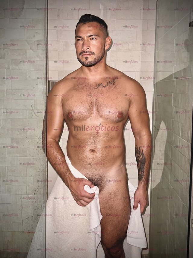 FOTOS DE DE VISITA MACHO HETERO MUSCULOSO CON 20 CENTÍMETROS DE VERGA REALES