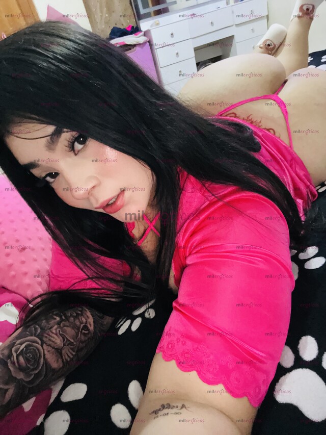 FOTOS DE CURVY TATUADA, CULONA Y BIEN CALIENTE 100% COMPLACIENTE Y ARRECHITA